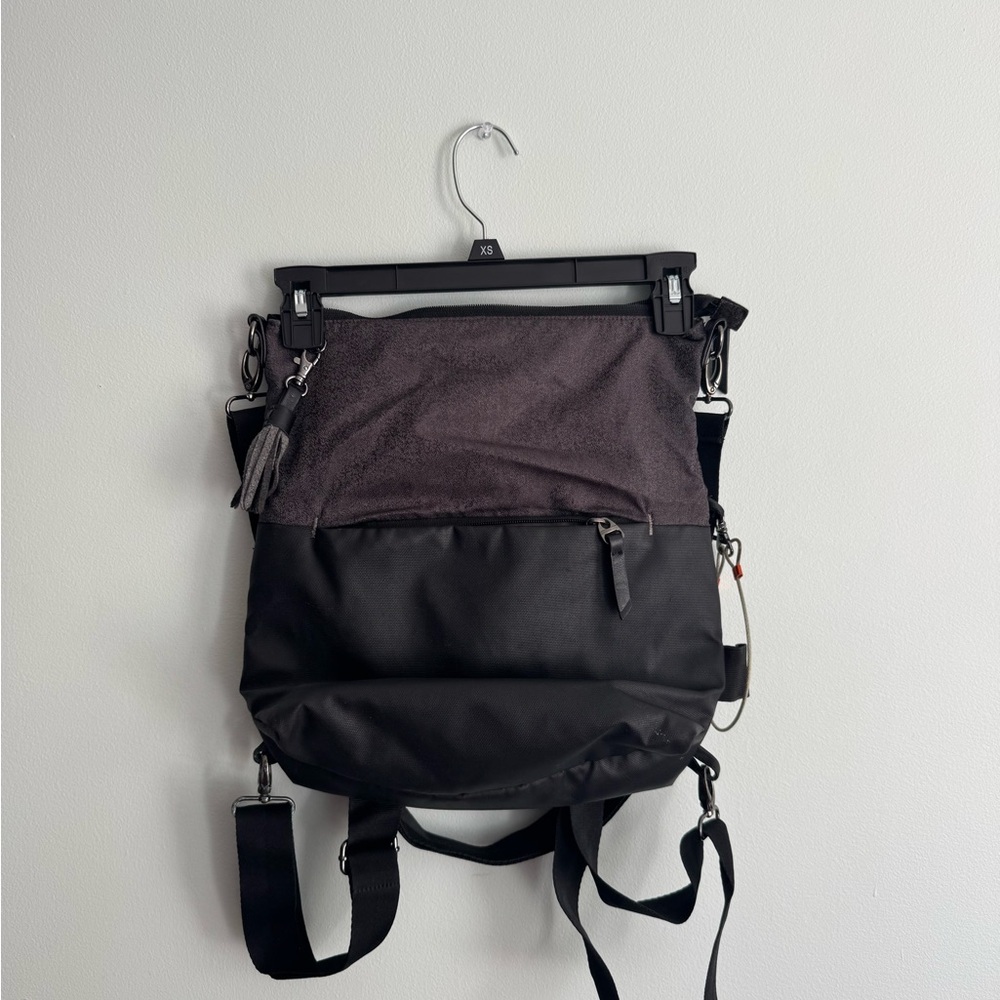 Stylish Black Bag